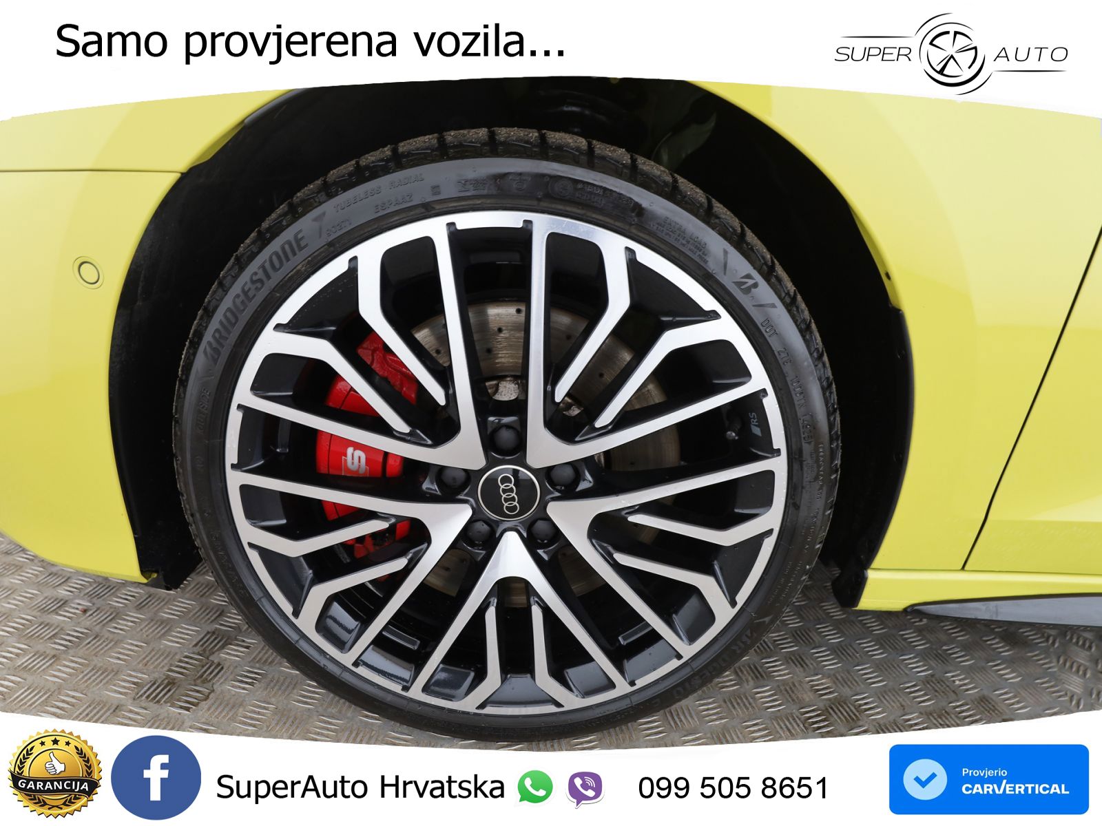 Audi S3 2.0 TFSI (333 KS) quattro S tronic MATRIX+GR SJED+KAM
