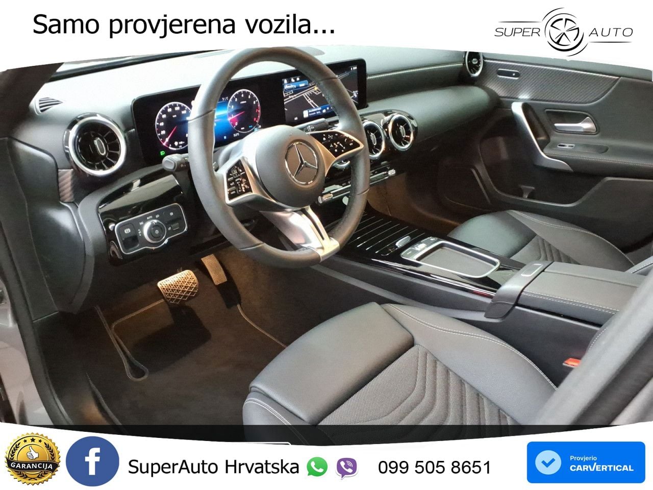 Mercedes-Benz A 180 7G-DCT