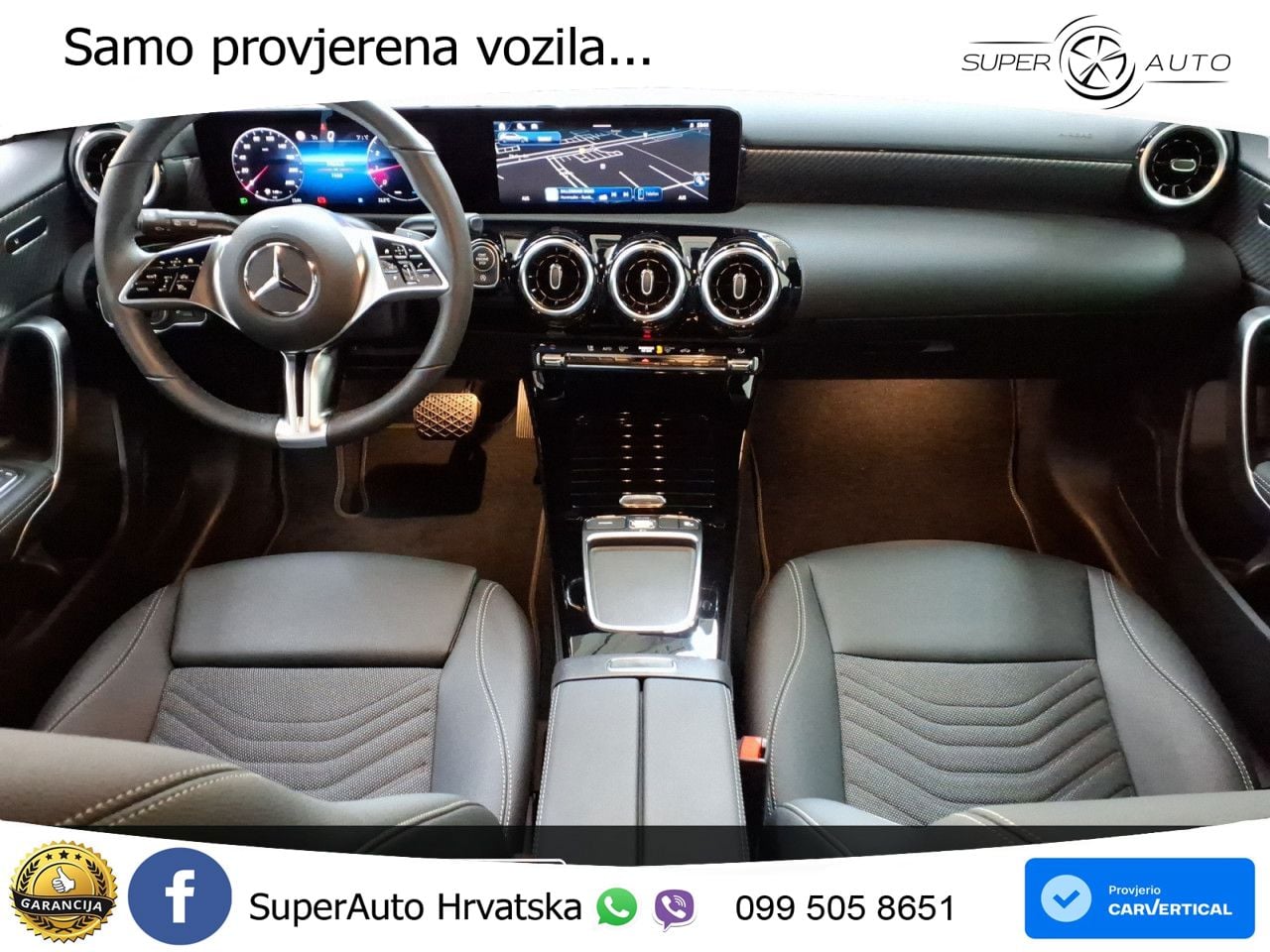 Mercedes-Benz A 180 7G-DCT