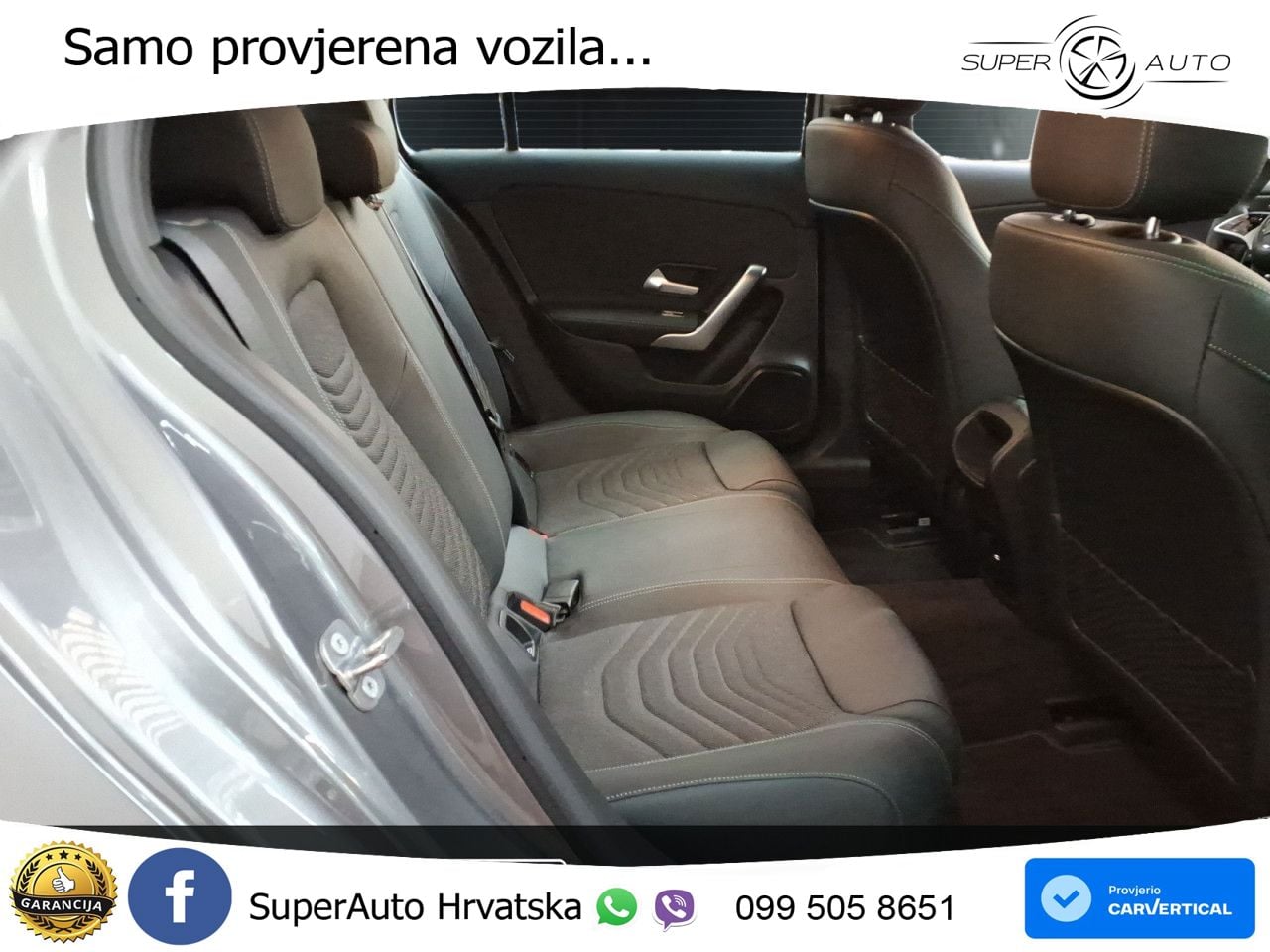 Mercedes-Benz A 180 7G-DCT