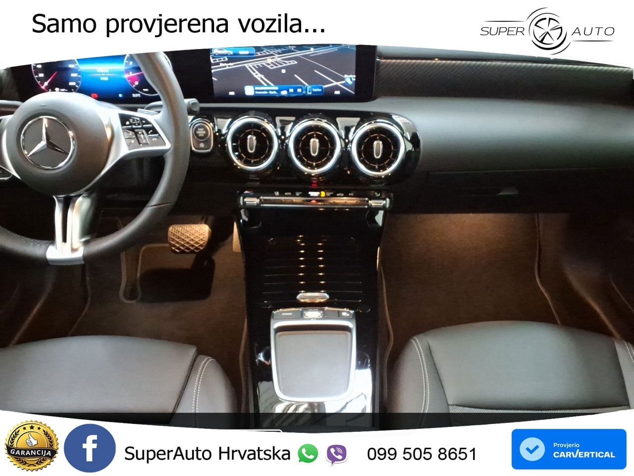 Mercedes-Benz A 180 7G-DCT
