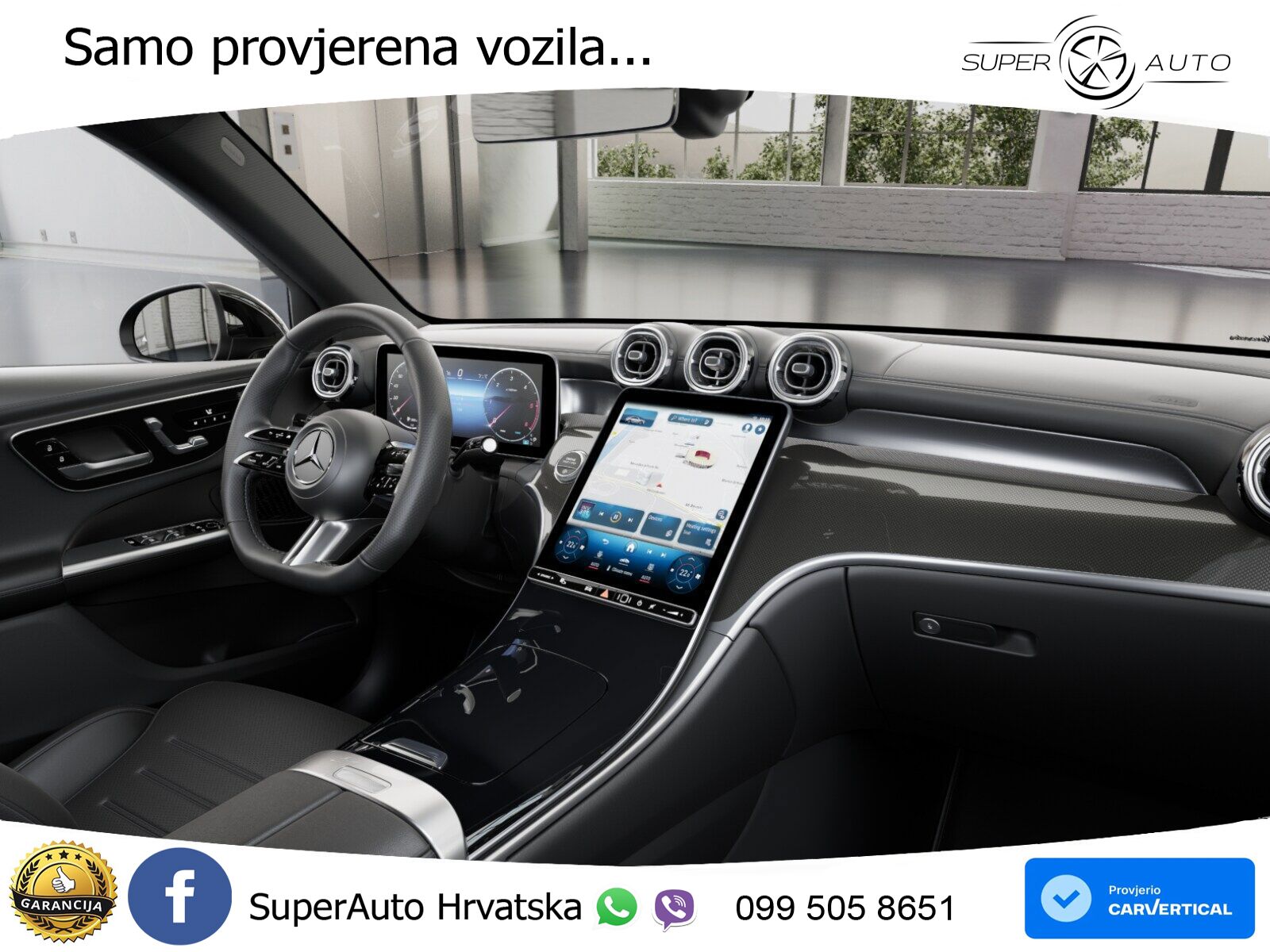 Mercedes GLC 220d (197 KS) 4MATIC 9G-TRONIC