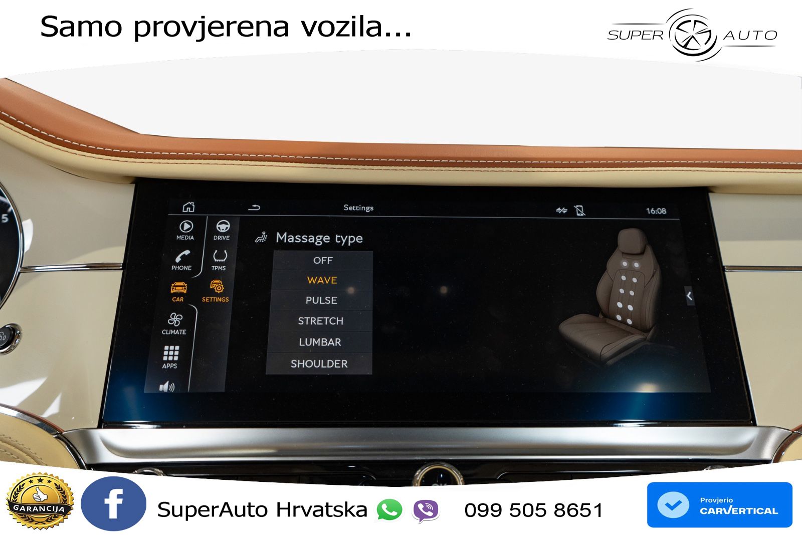 Bentley Continental GT III 4.0 V8 (550 KS) AWD Automatic ACC+HEAD+GR SJED+360+PANO