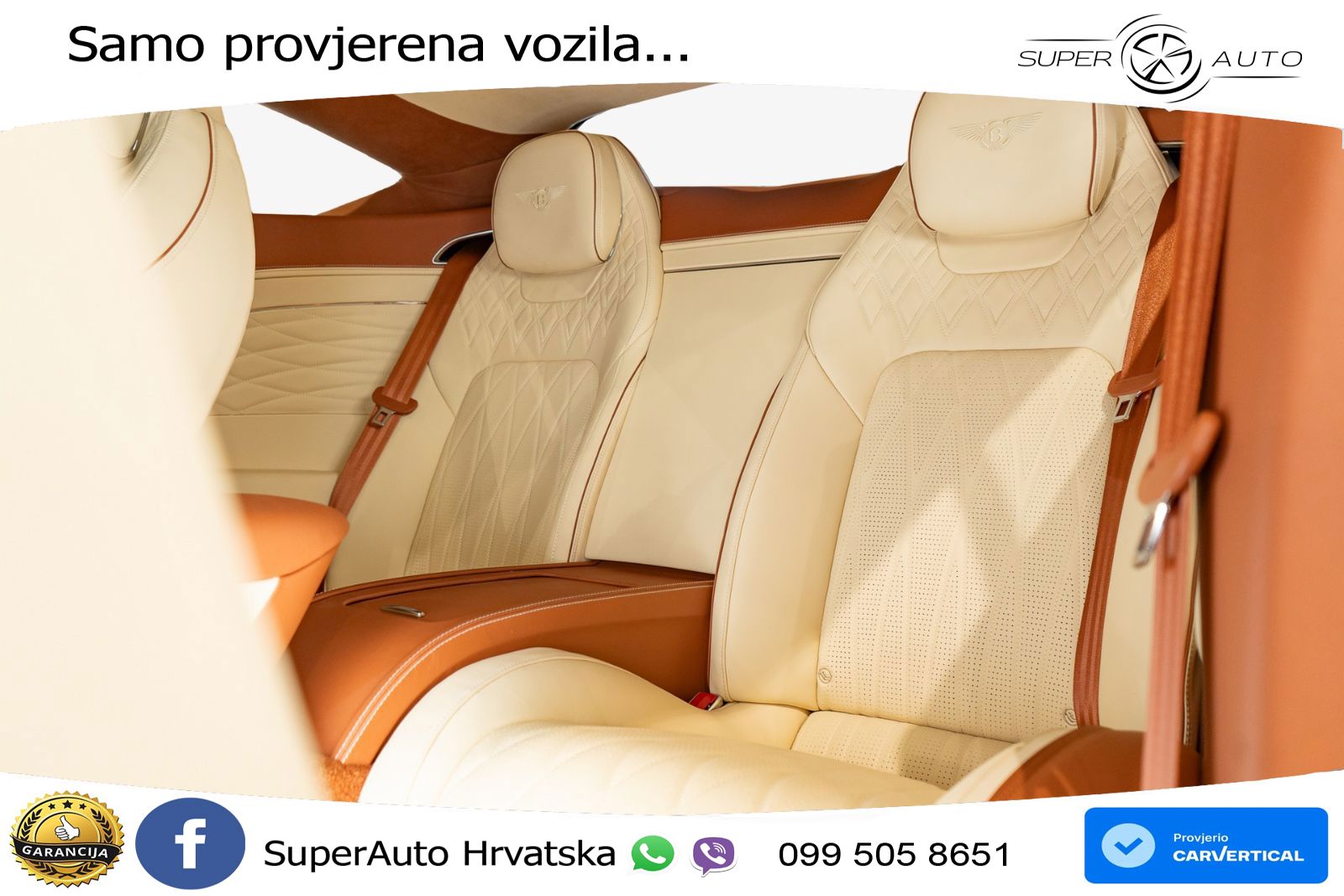 Bentley Continental GT III 4.0 V8 (550 KS) AWD Automatic ACC+HEAD+GR SJED+360+PANO