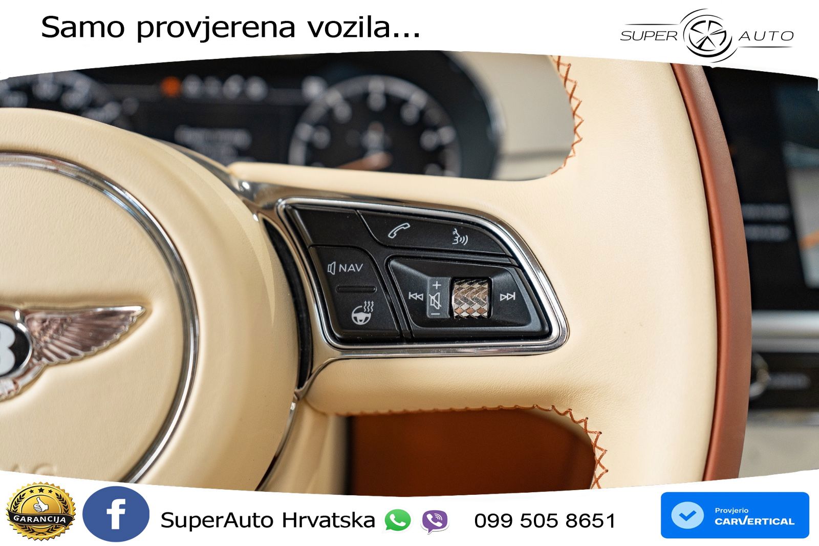 Bentley Continental GT III 4.0 V8 (550 KS) AWD Automatic ACC+HEAD+GR SJED+360+PANO