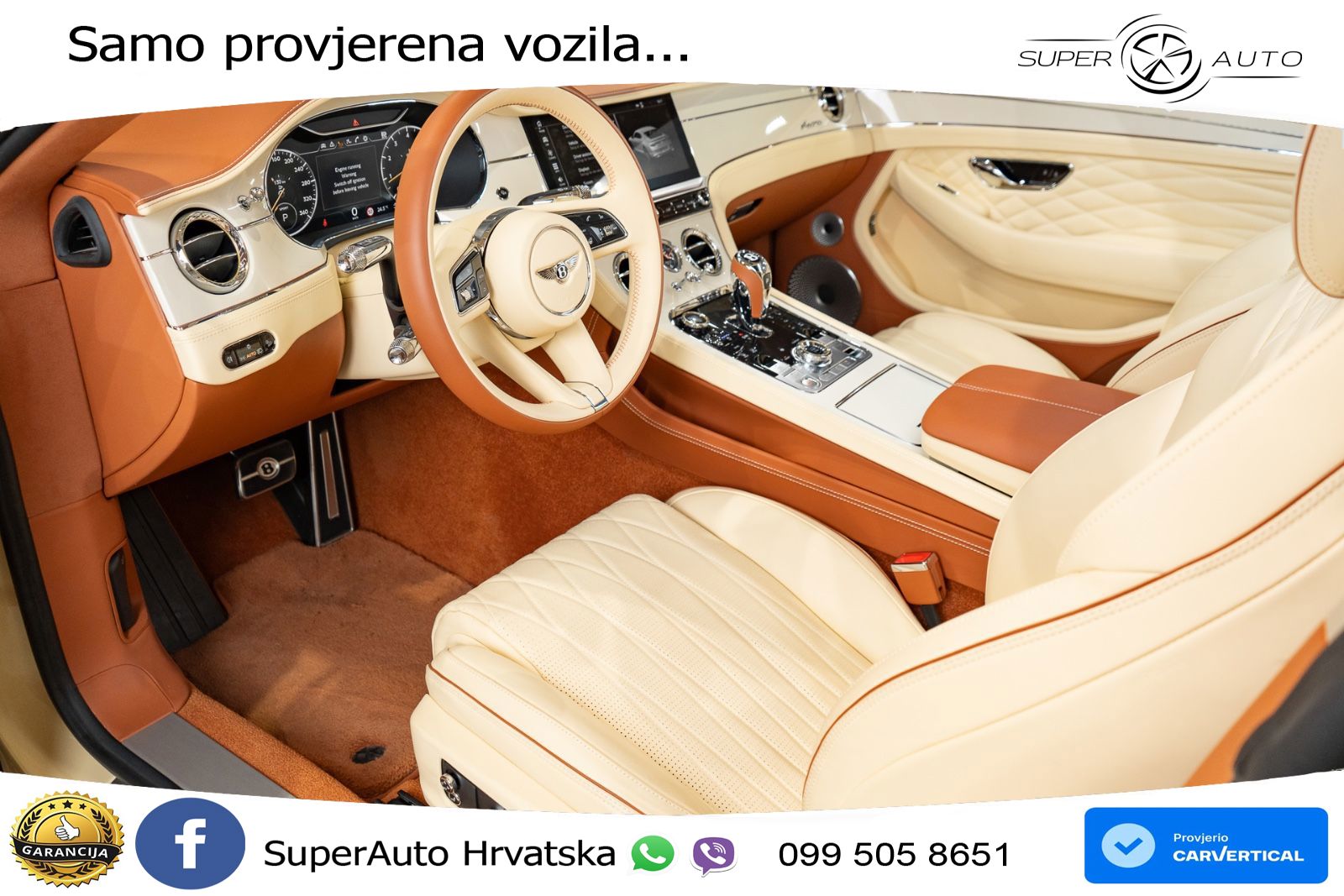 Bentley Continental GT III 4.0 V8 (550 KS) AWD Automatic ACC+HEAD+GR SJED+360+PANO