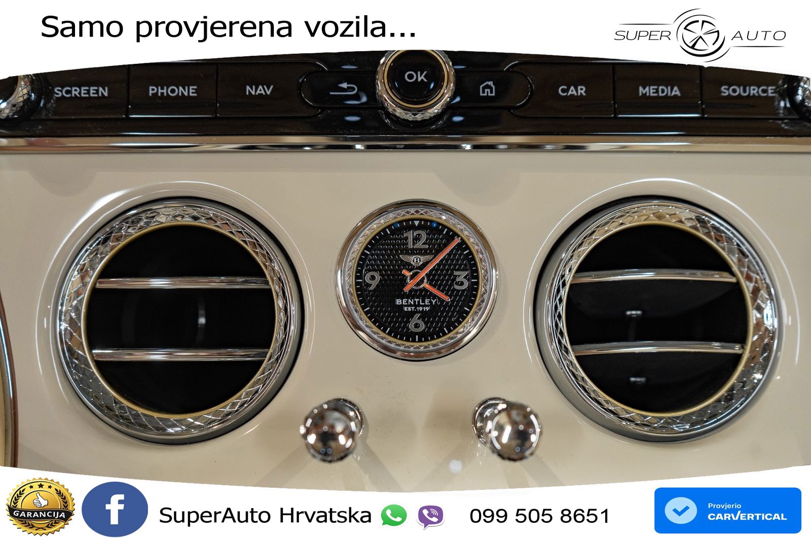 Bentley Continental GT III 4.0 V8 (550 KS) AWD Automatic ACC+HEAD+GR SJED+360+PANO
