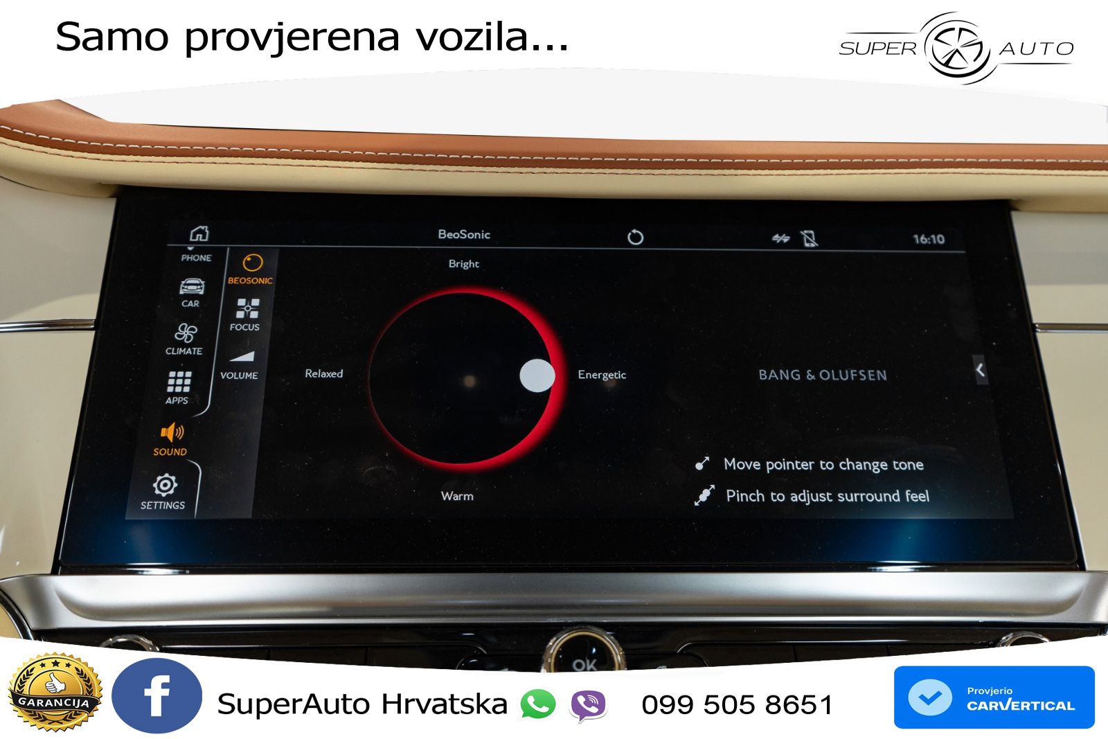 Bentley Continental GT III 4.0 V8 (550 KS) AWD Automatic ACC+HEAD+GR SJED+360+PANO