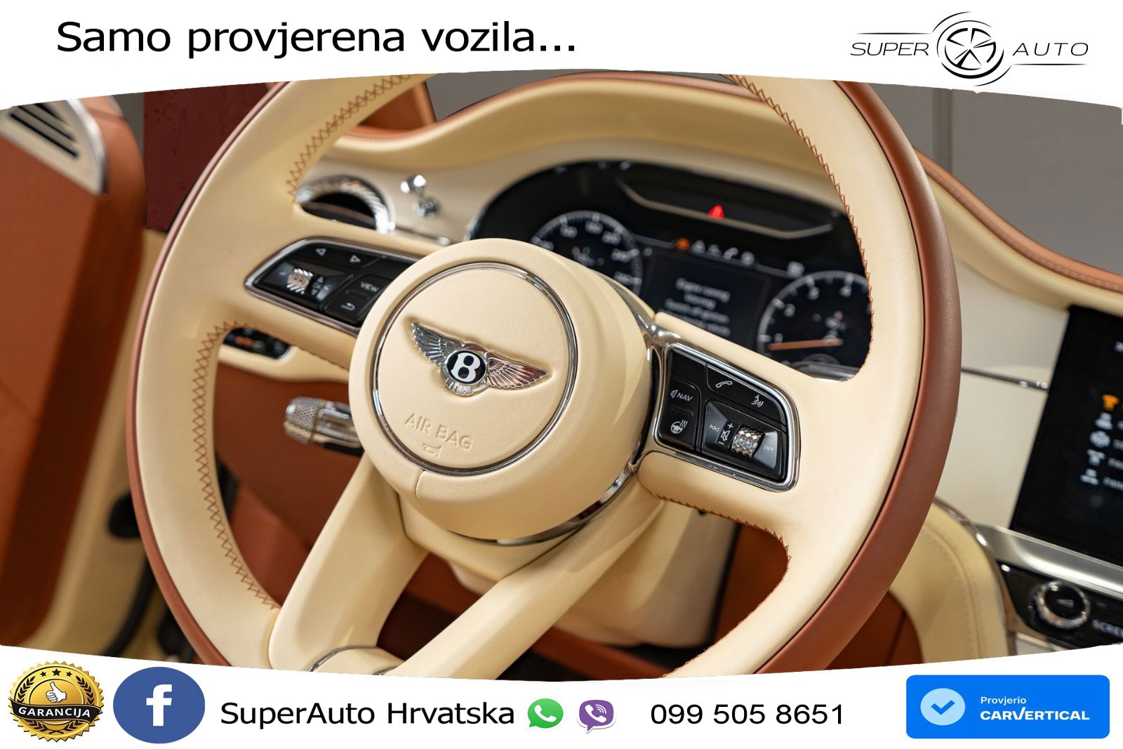 Bentley Continental GT III 4.0 V8 (550 KS) AWD Automatic ACC+HEAD+GR SJED+360+PANO