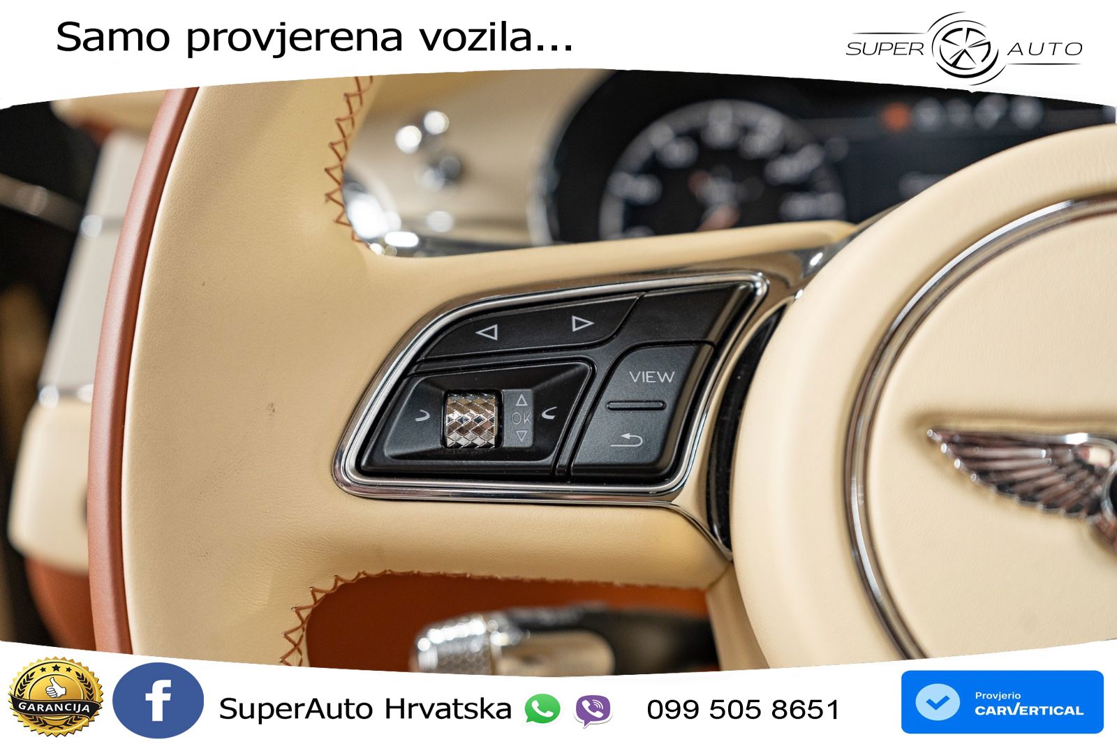 Bentley Continental GT III 4.0 V8 (550 KS) AWD Automatic ACC+HEAD+GR SJED+360+PANO