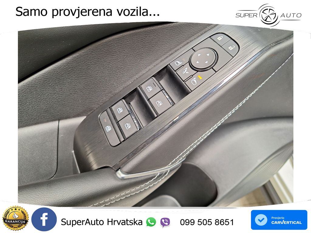 Nissan Qashqai 1.3 DIG-T (158 KS) Xtronic N-Connecta LED+GR SJED+ACC