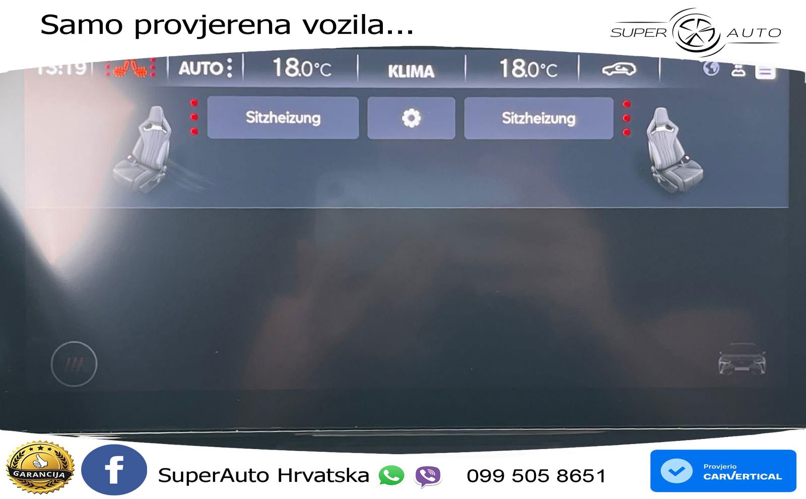 Cupra Formentor VZ5 2.5 TSI (390 KS) 4Drive DSG MATRIX+GR SJED+KAM
