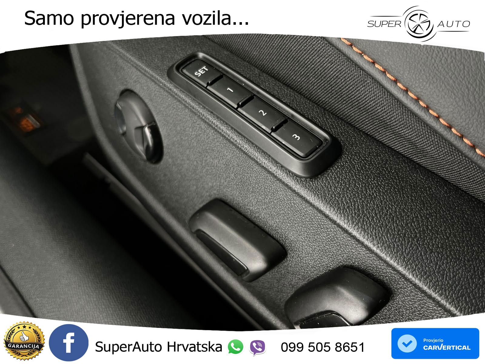 Cupra Formentor VZ5 2.5 TSI (390 KS) 4Drive DSG MATRIX+GR SJED+KAM