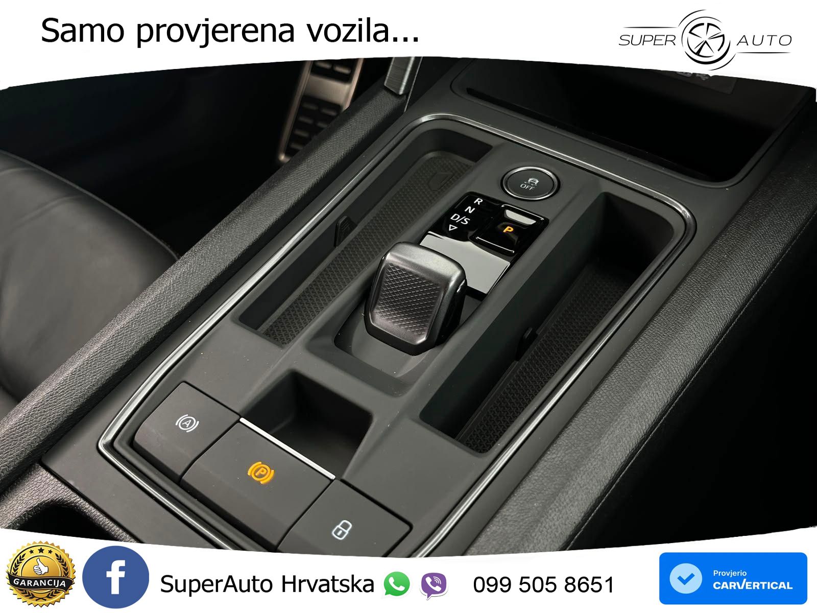 Cupra Formentor VZ5 2.5 TSI (390 KS) 4Drive DSG MATRIX+GR SJED+KAM