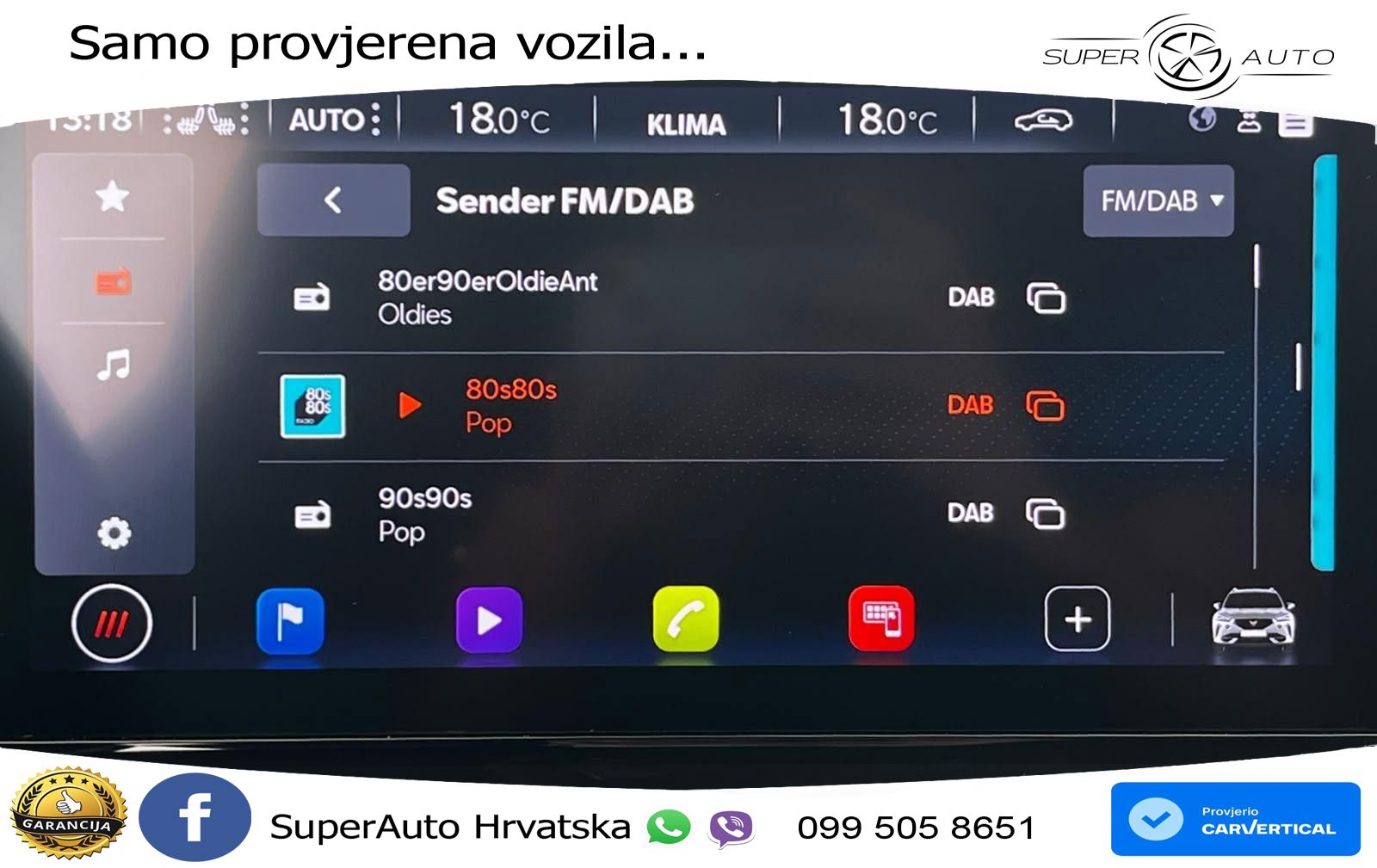 Cupra Formentor VZ5 2.5 TSI (390 KS) 4Drive DSG MATRIX+GR SJED+KAM