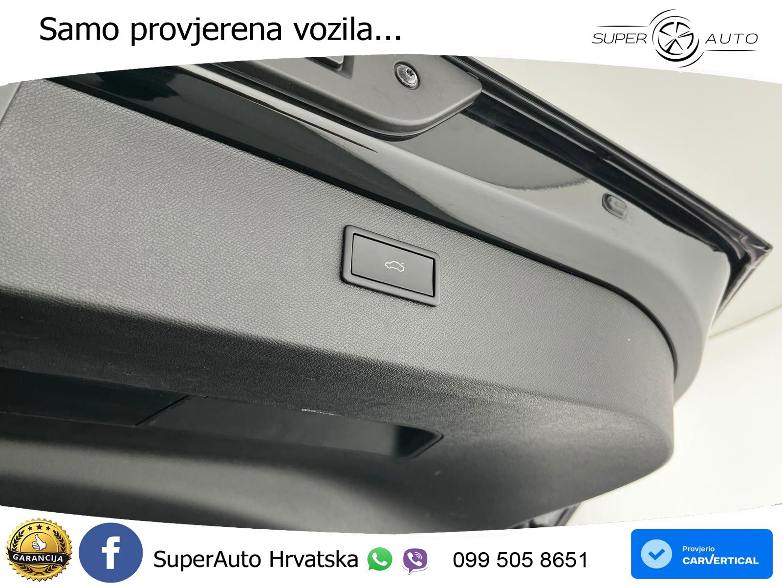 Cupra Formentor VZ5 2.5 TSI (390 KS) 4Drive DSG MATRIX+GR SJED+KAM