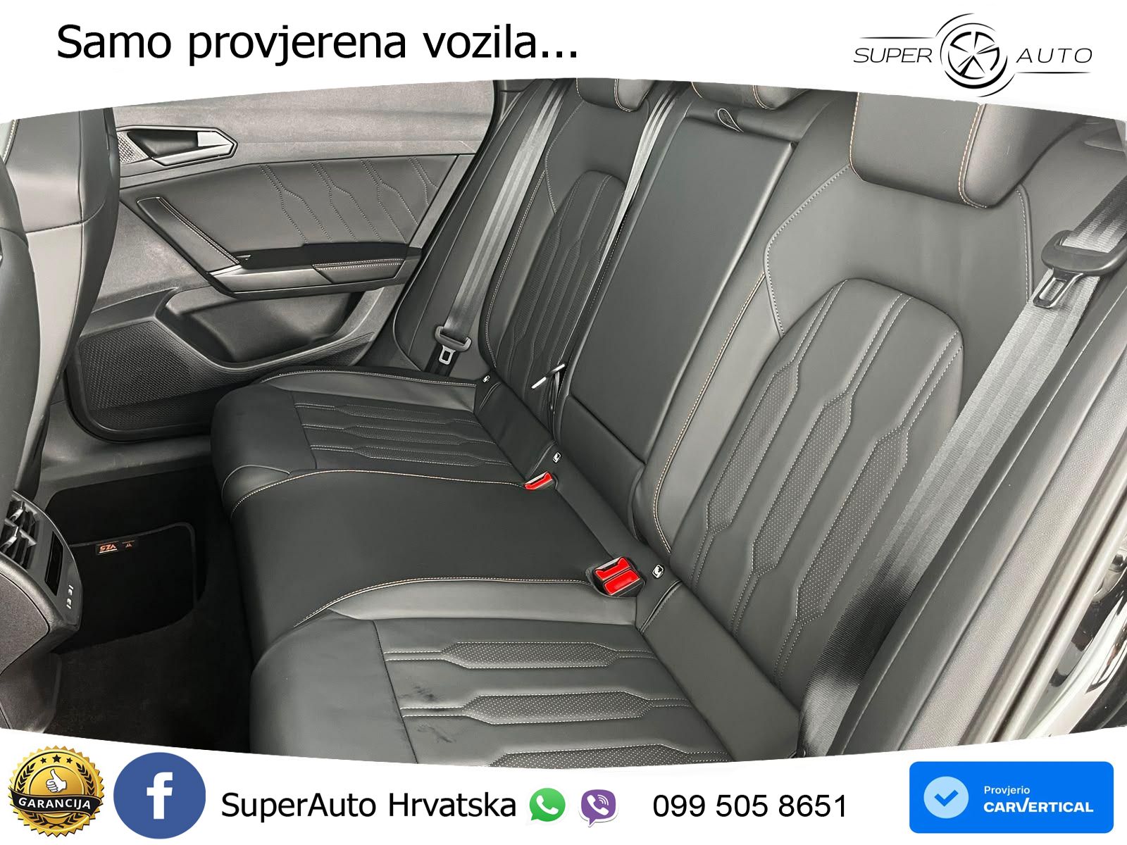 Cupra Formentor VZ5 2.5 TSI (390 KS) 4Drive DSG MATRIX+GR SJED+KAM