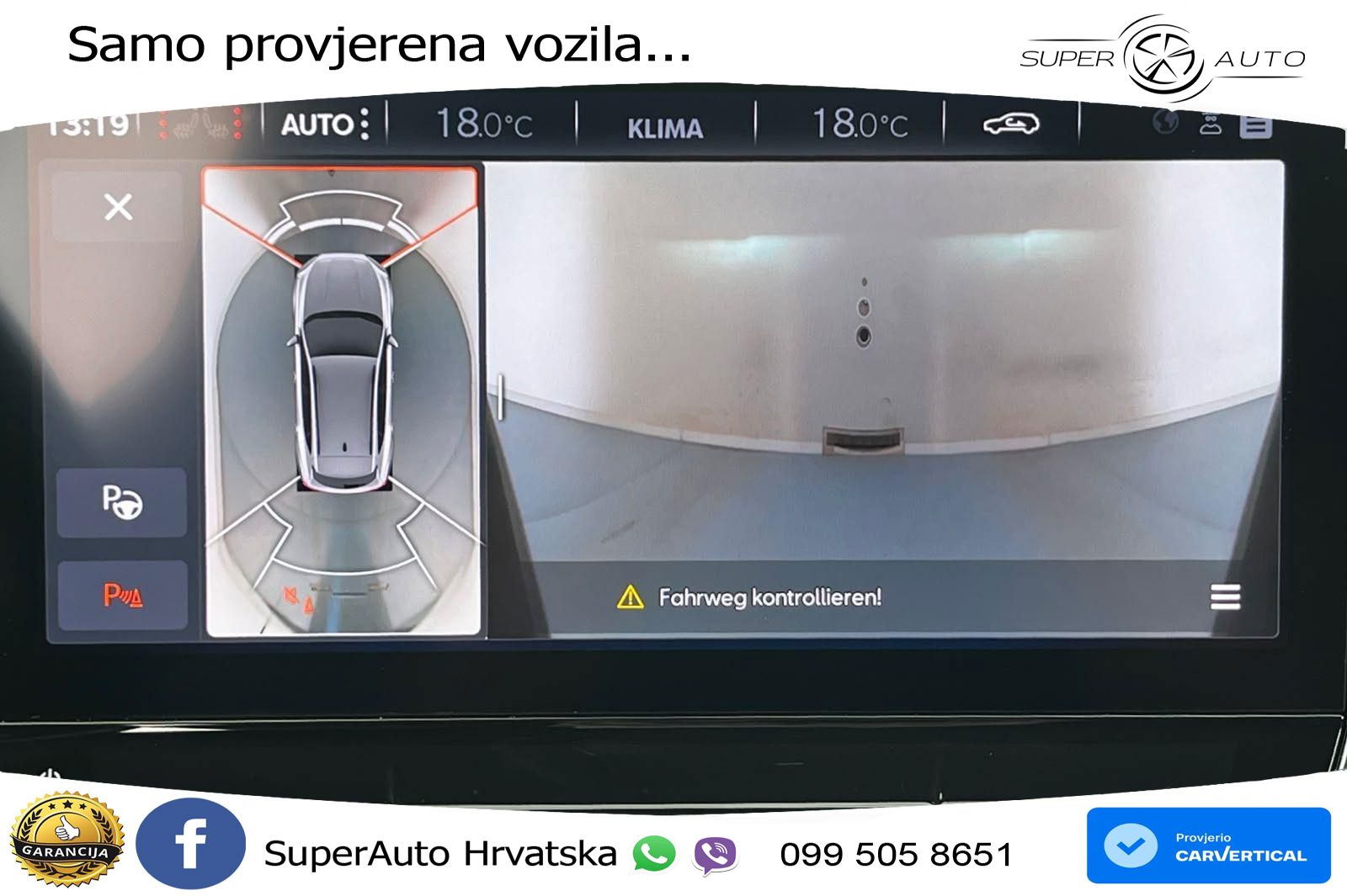 Cupra Formentor VZ5 2.5 TSI (390 KS) 4Drive DSG MATRIX+GR SJED+KAM