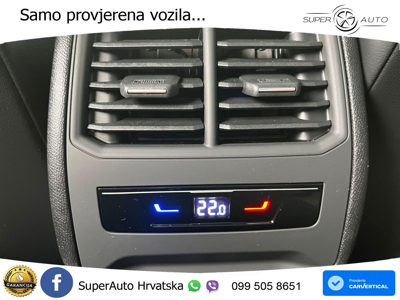 Cupra Formentor VZ5 2.5 TSI (390 KS) 4Drive DSG MATRIX+GR SJED+KAM