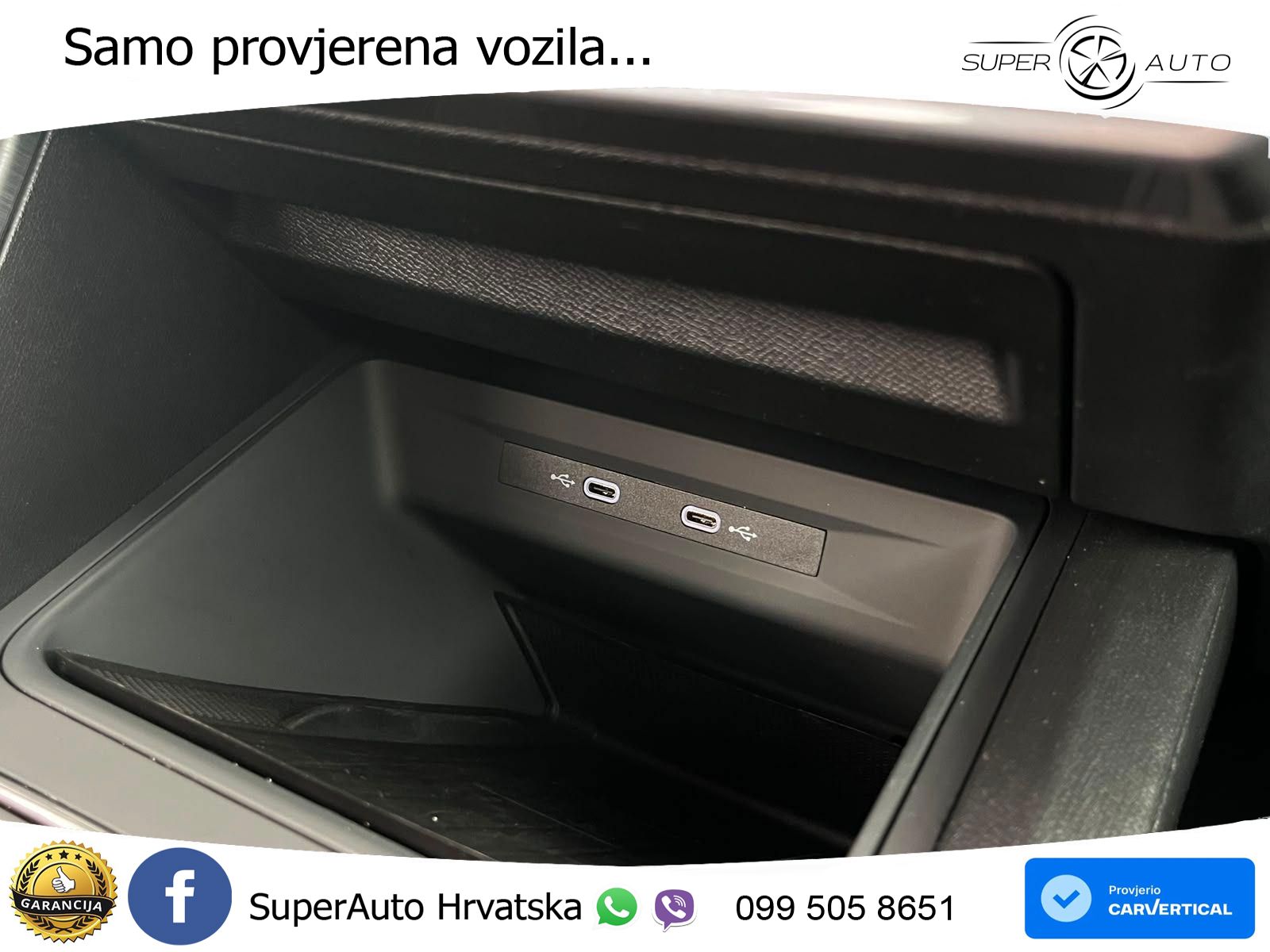 Cupra Formentor VZ5 2.5 TSI (390 KS) 4Drive DSG MATRIX+GR SJED+KAM