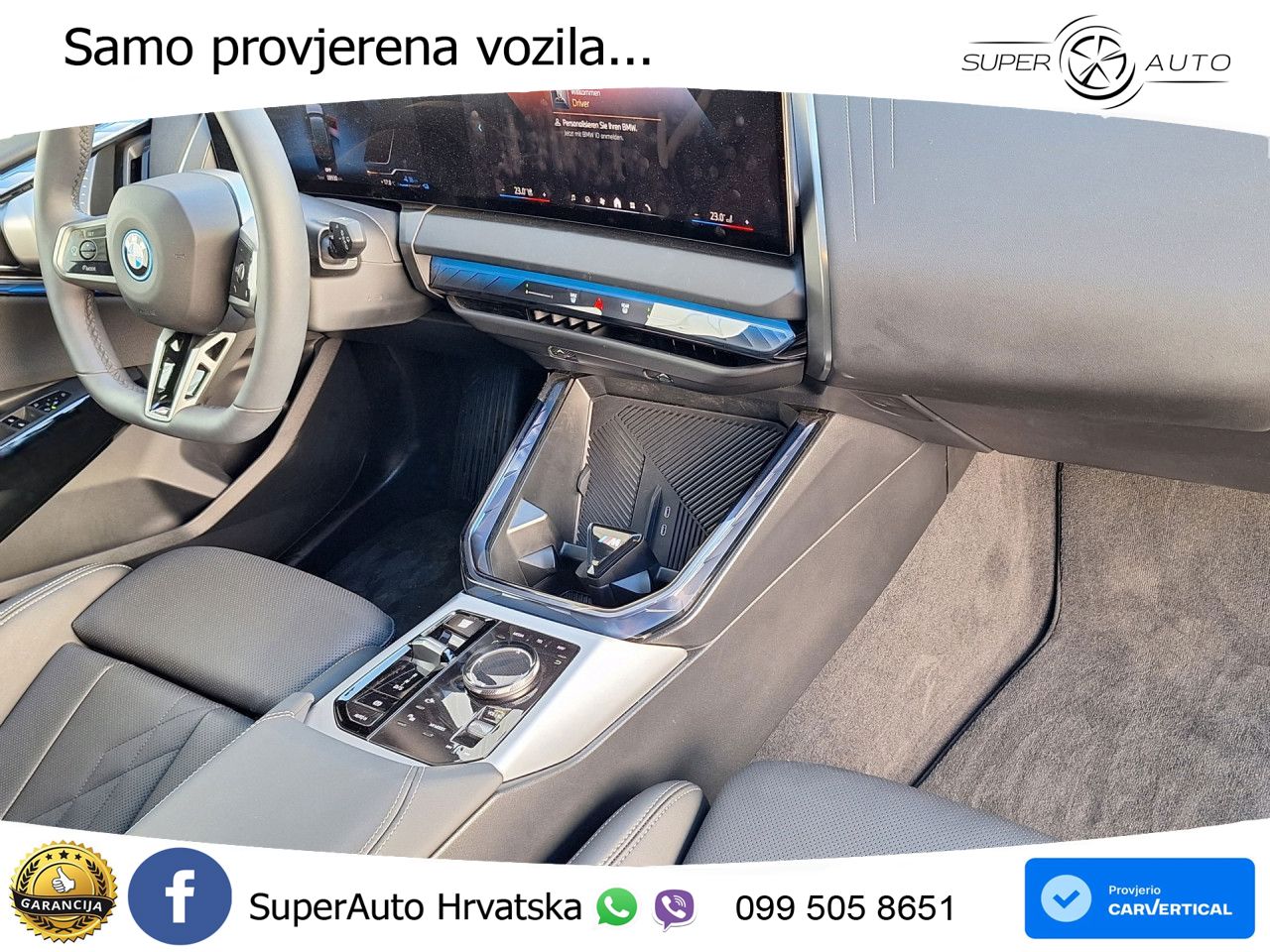 BMW X3 30e xDrive Steptronic M Sport LED+GR SJED+ACC