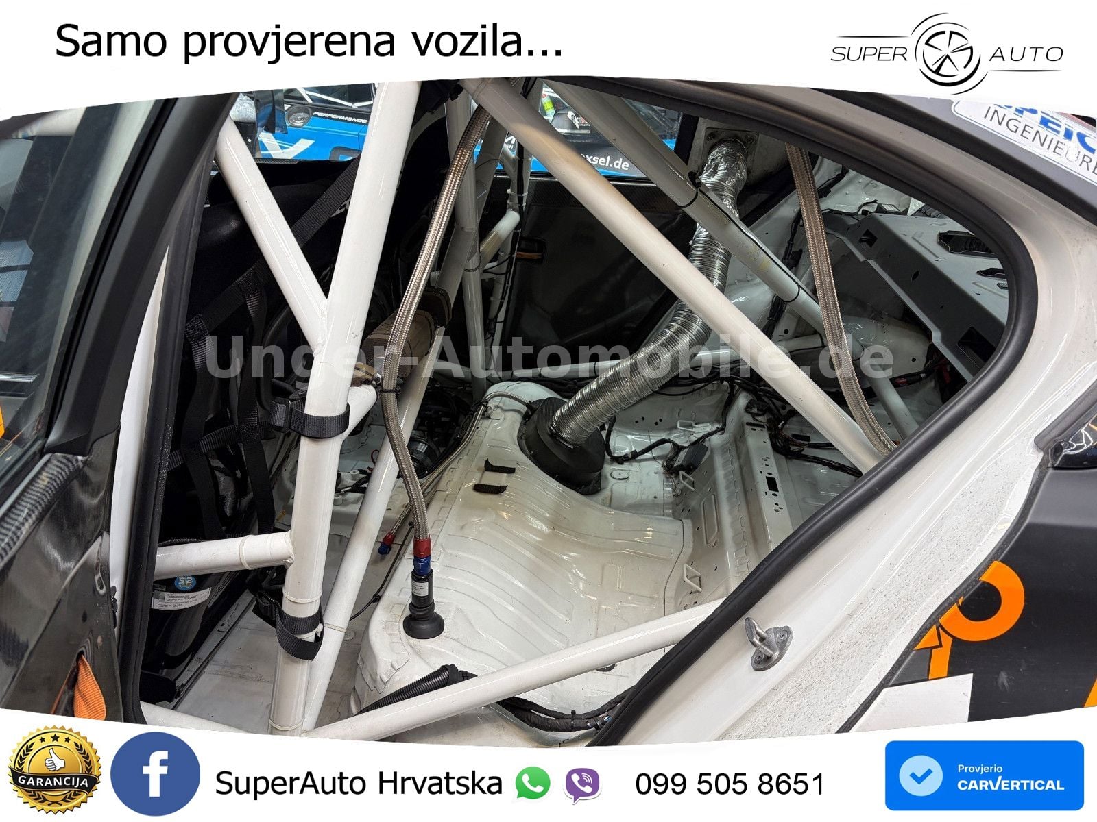 BMW 330i (258 KS) Steptronic M Sport