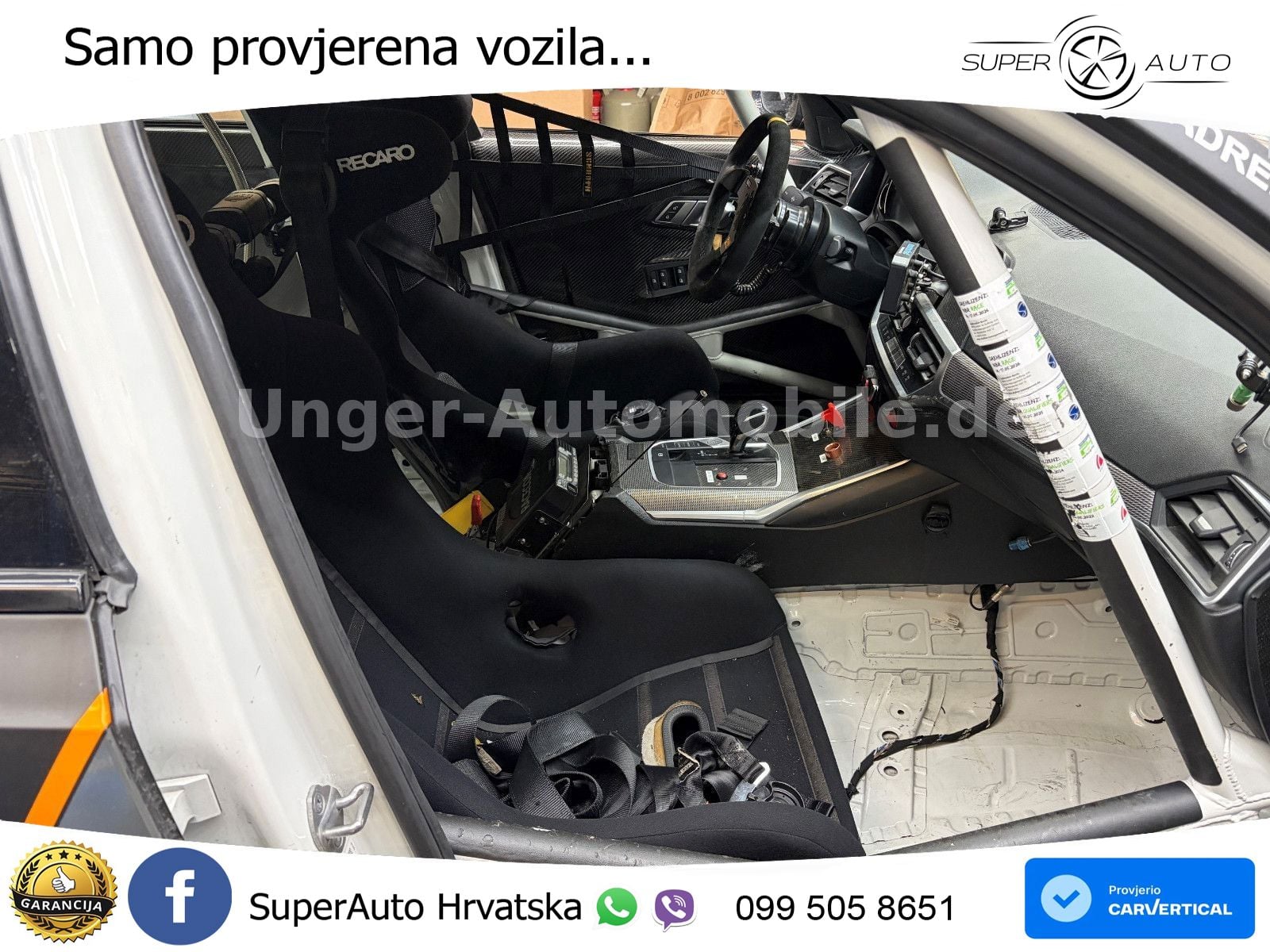 BMW 330i (258 KS) Steptronic M Sport