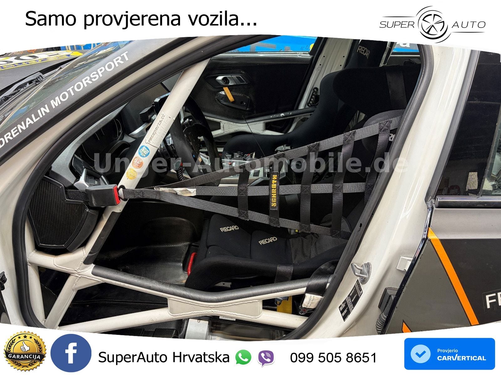 BMW 330i (258 KS) Steptronic M Sport