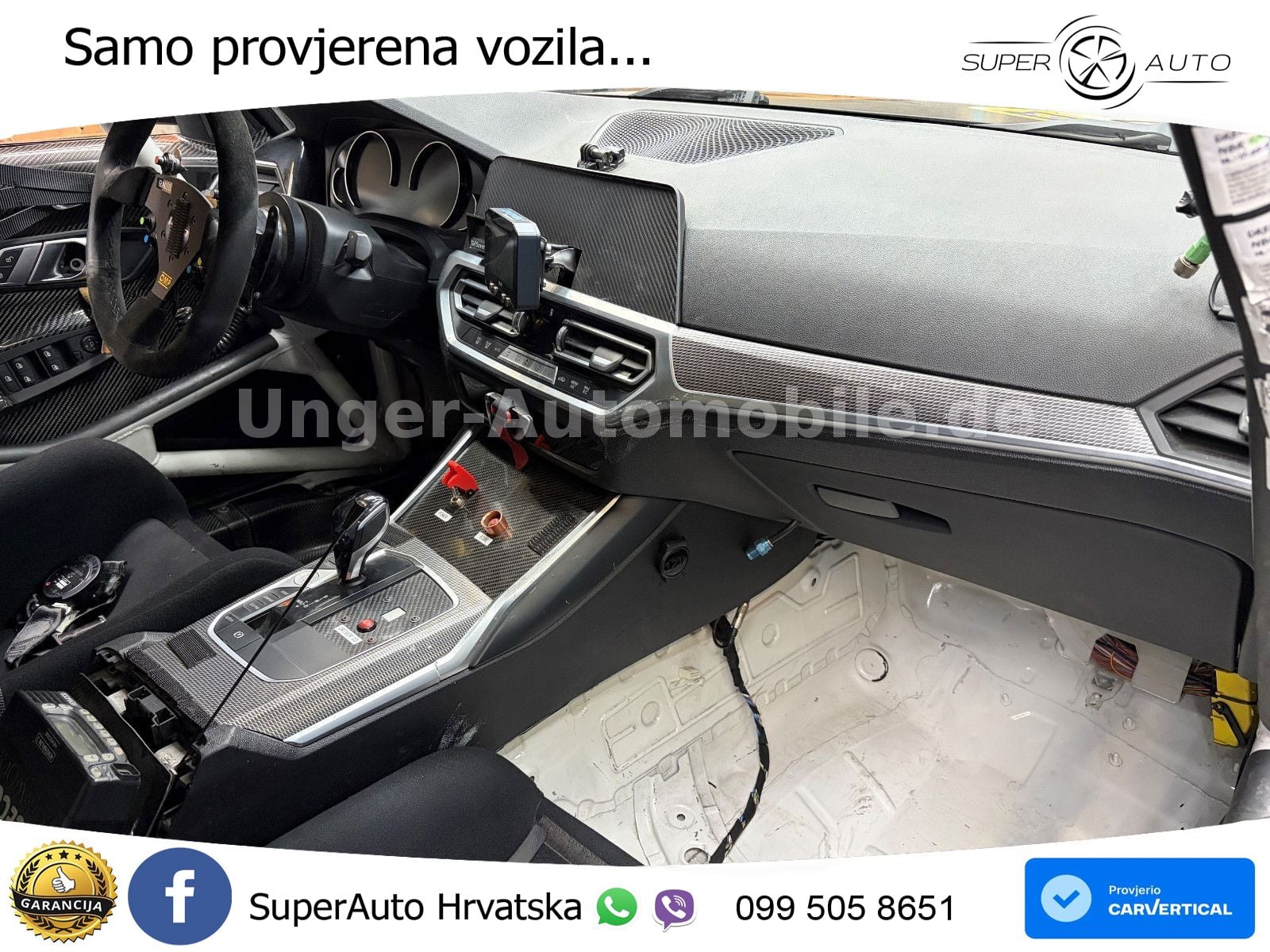 BMW 330i (258 KS) Steptronic M Sport