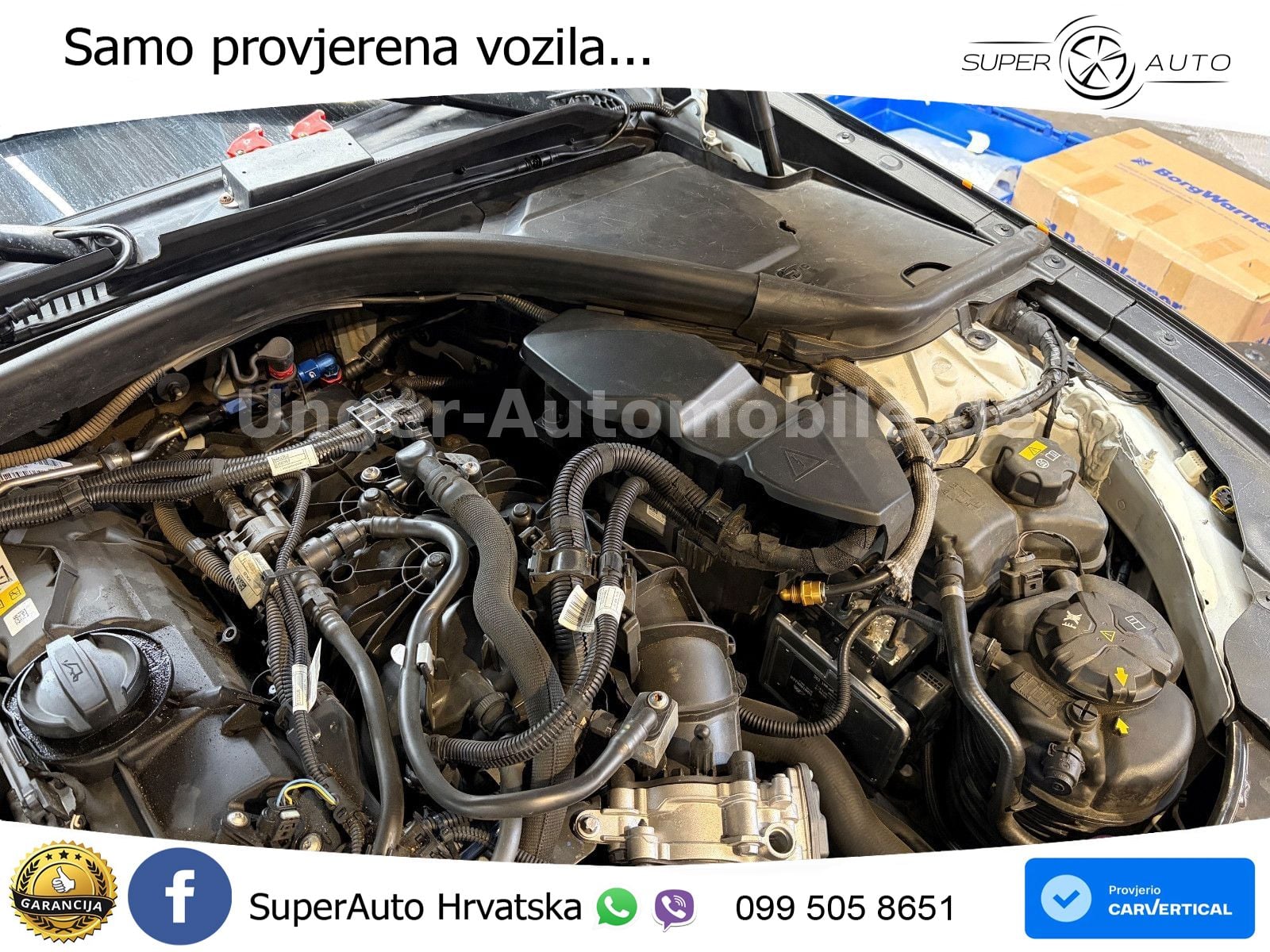 BMW 330i (258 KS) Steptronic M Sport