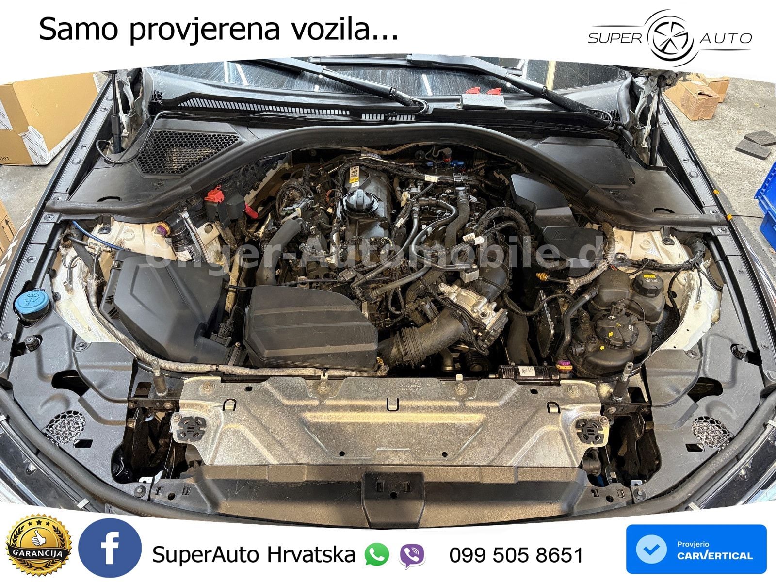 BMW 330i (258 KS) Steptronic M Sport