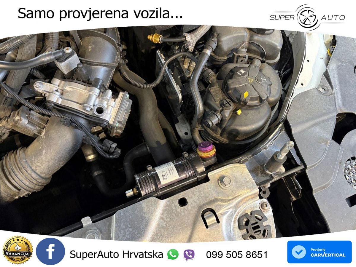 BMW 330i (258 KS) Steptronic M Sport
