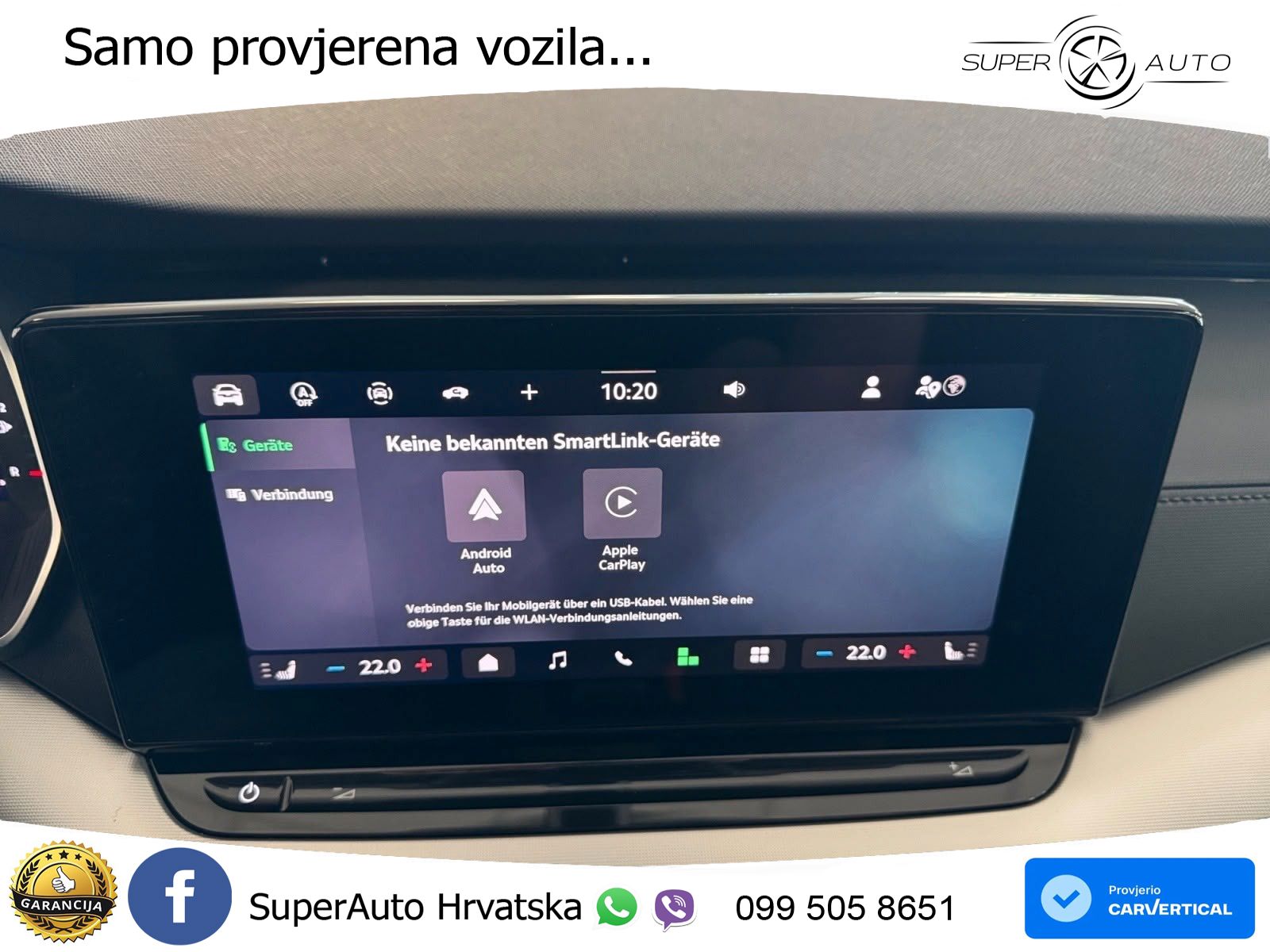Škoda Octavia Combi 2.0 TDI (150 KS) DSG Selection LED+GR SJED+ACC