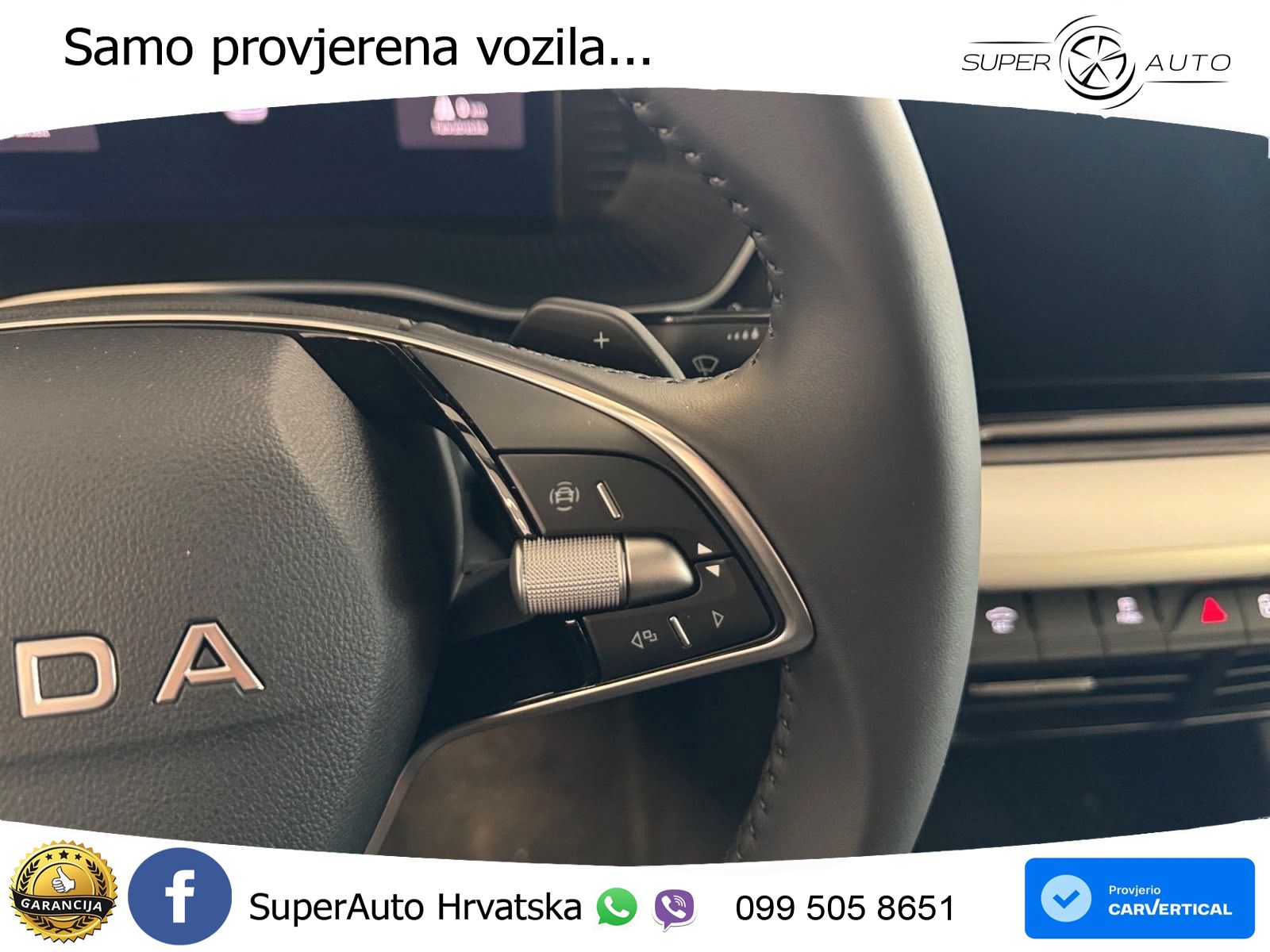 Škoda Octavia Combi 2.0 TDI (150 KS) DSG Selection LED+GR SJED+ACC