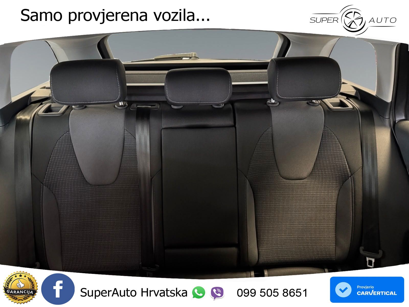 Škoda Octavia Combi 2.0 TDI (150 KS) DSG Selection LED+GR SJED+ACC