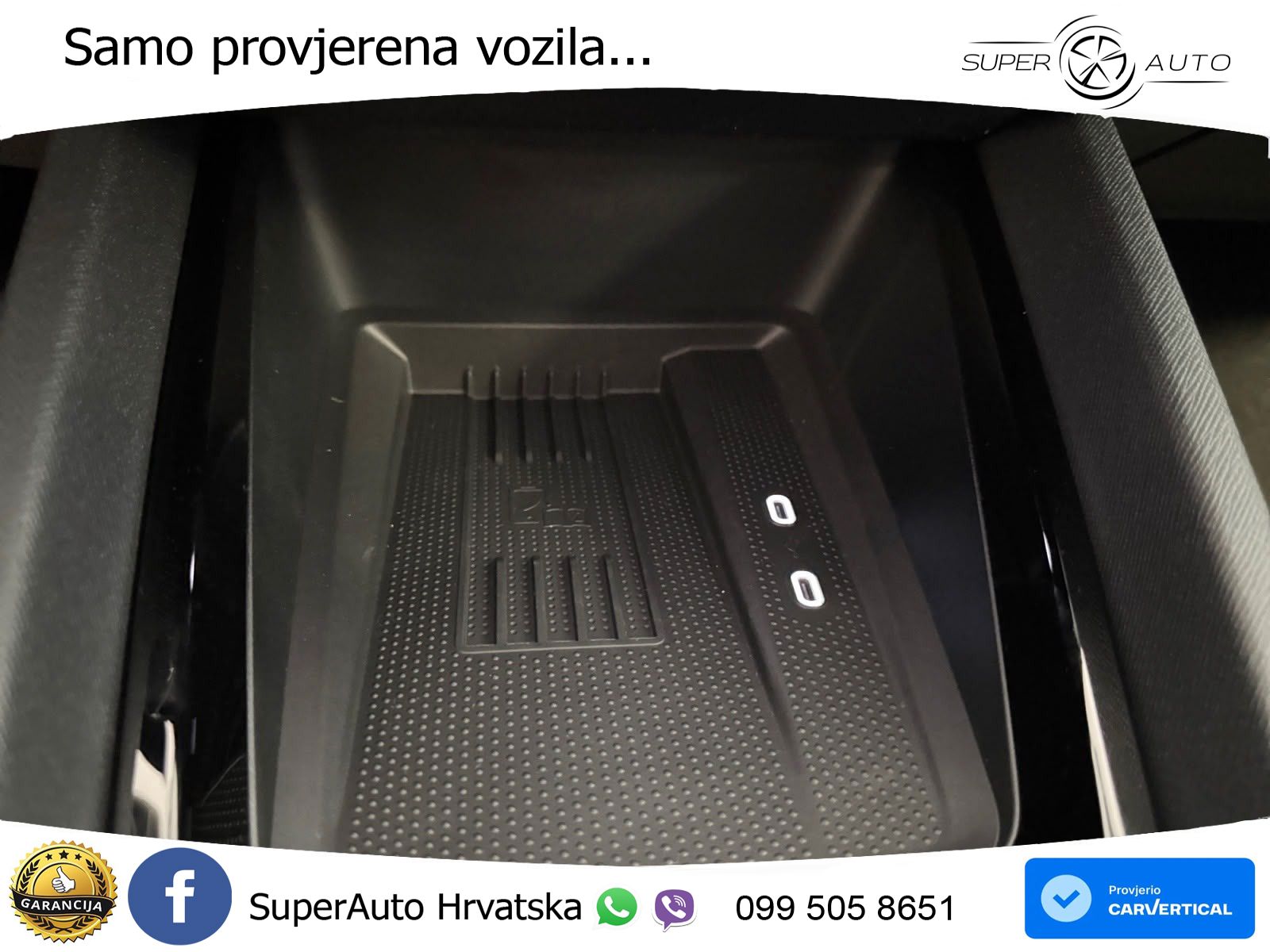 Škoda Octavia Combi 2.0 TDI (150 KS) DSG Selection LED+GR SJED+ACC