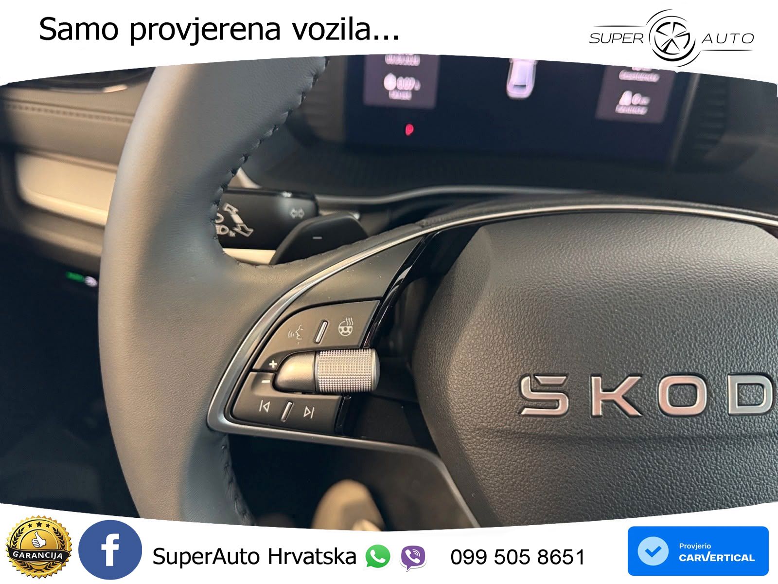 Škoda Octavia Combi 2.0 TDI (150 KS) DSG Selection LED+GR SJED+ACC