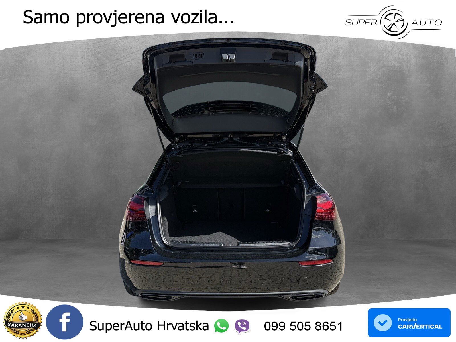 Mercedes-Benz A 200 7G-DCT