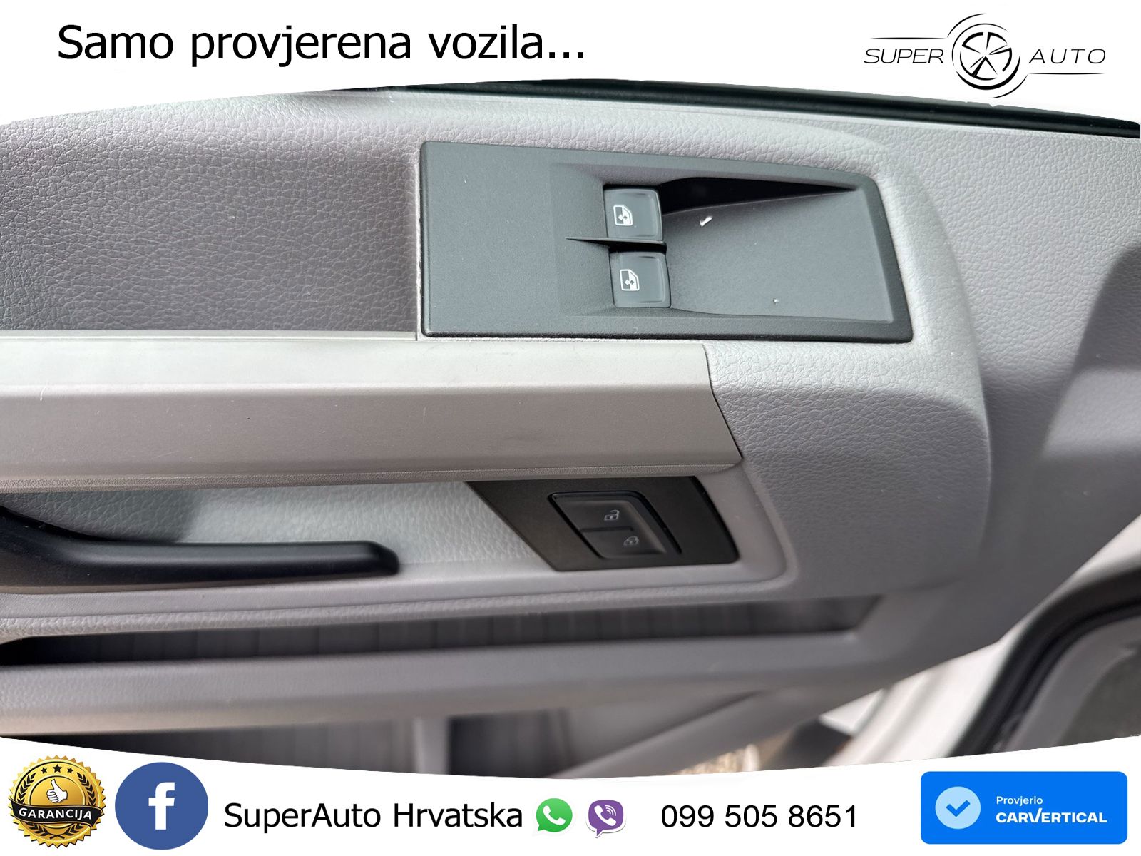 Volkswagen Crafter 35 Kasten MR Kamera 177 KS