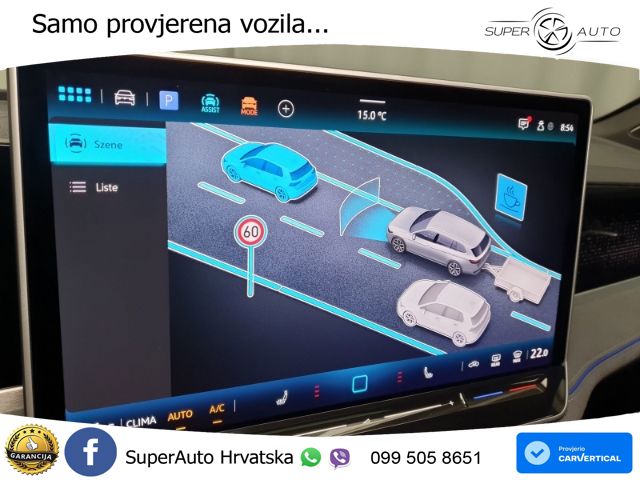 Volkswagen Passat Variant 2.0 TDI (193 KS) 4MOTION DSG R-Line MATRIX+GR SJED+KAM