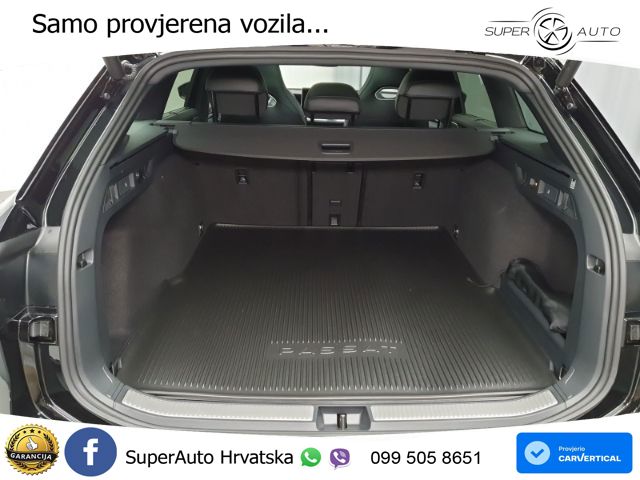 Volkswagen Passat Variant 2.0 TDI (193 KS) 4MOTION DSG R-Line MATRIX+GR SJED+KAM