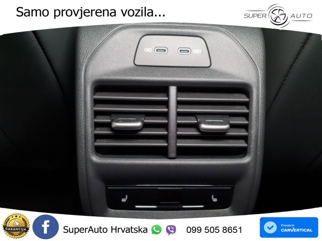 Volkswagen Passat Variant 2.0 TDI (193 KS) 4MOTION DSG R-Line MATRIX+GR SJED+KAM