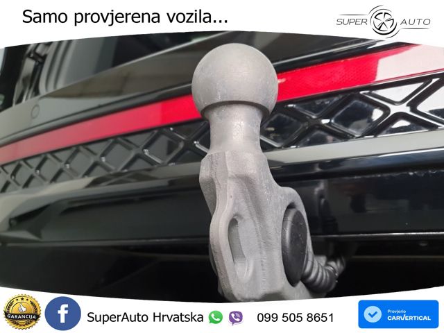 Volkswagen Passat Variant 2.0 TDI (193 KS) 4MOTION DSG R-Line MATRIX+GR SJED+KAM
