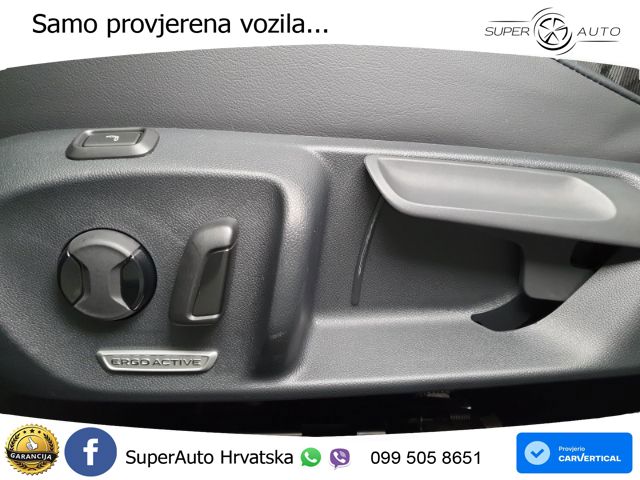 Volkswagen Passat Variant 2.0 TDI (193 KS) 4MOTION DSG R-Line MATRIX+GR SJED+KAM
