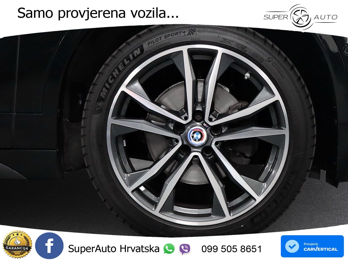 BMW X2 sDrive18d Steptronic M Sport