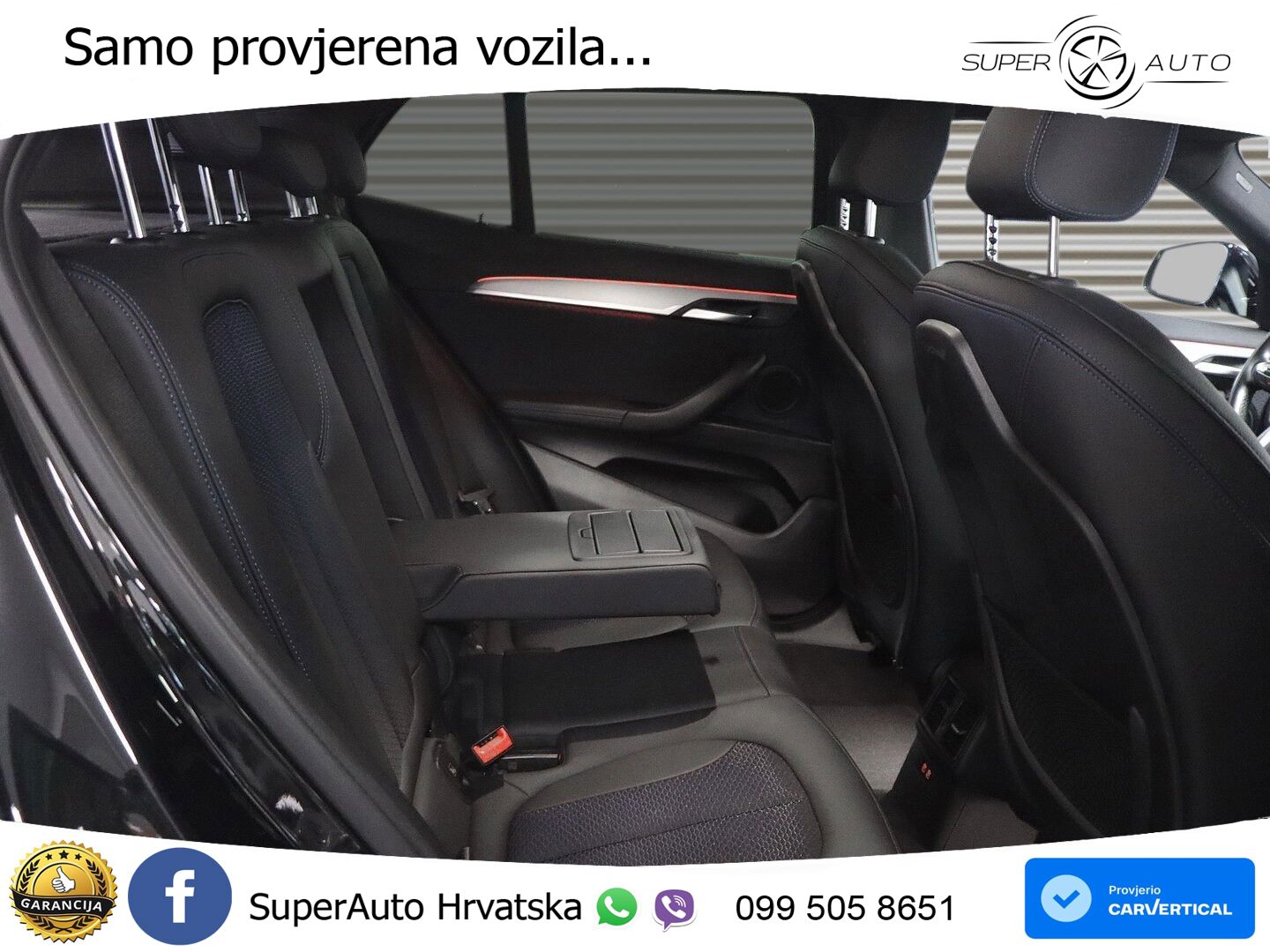 BMW X2 sDrive18d Steptronic M Sport