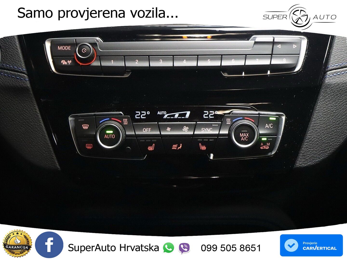 BMW X2 sDrive18d Steptronic M Sport