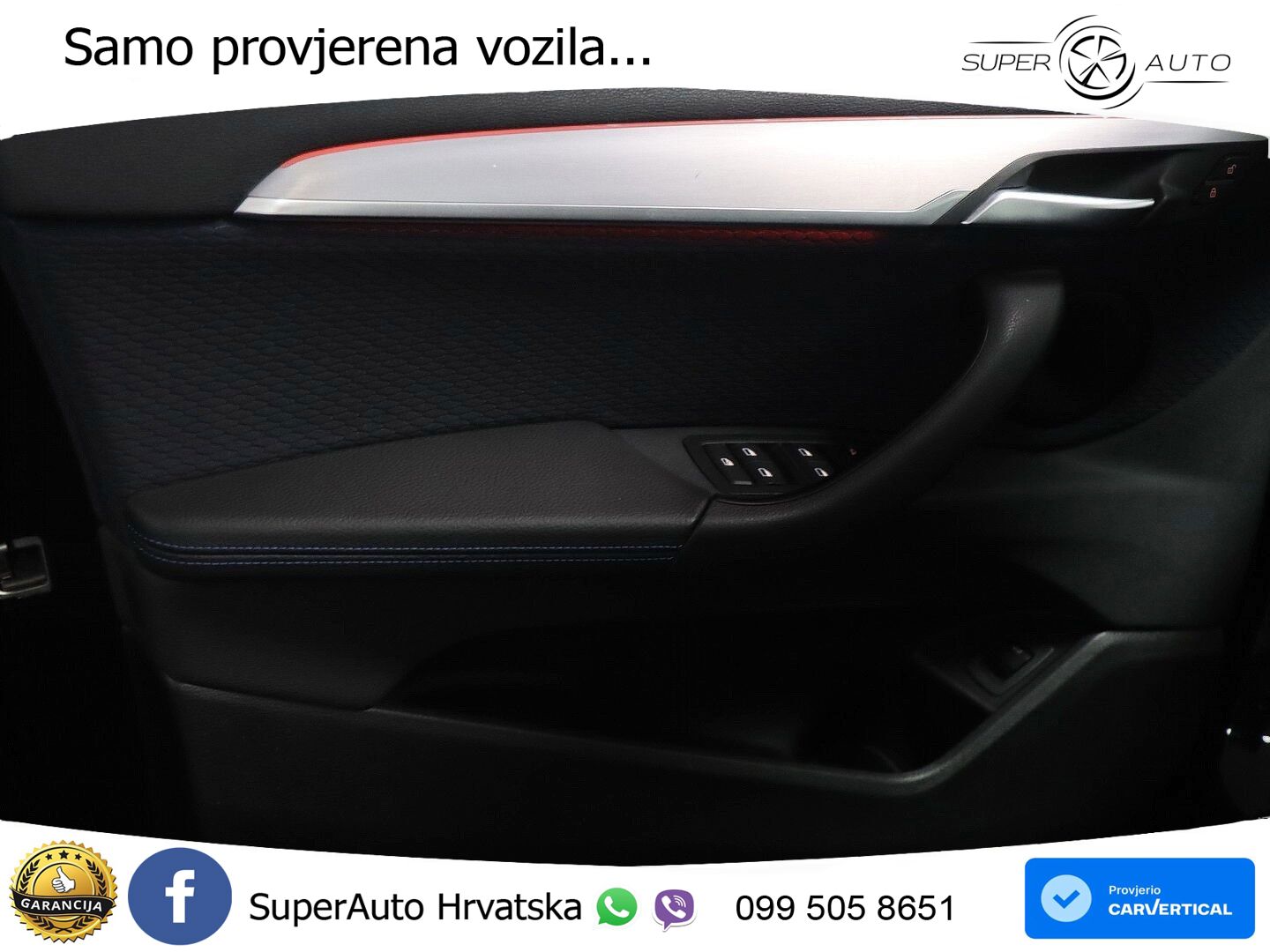 BMW X2 sDrive18d Steptronic M Sport