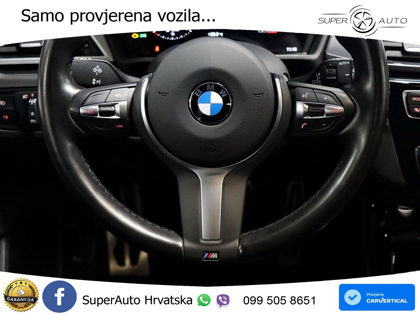 BMW X2 sDrive18d Steptronic M Sport