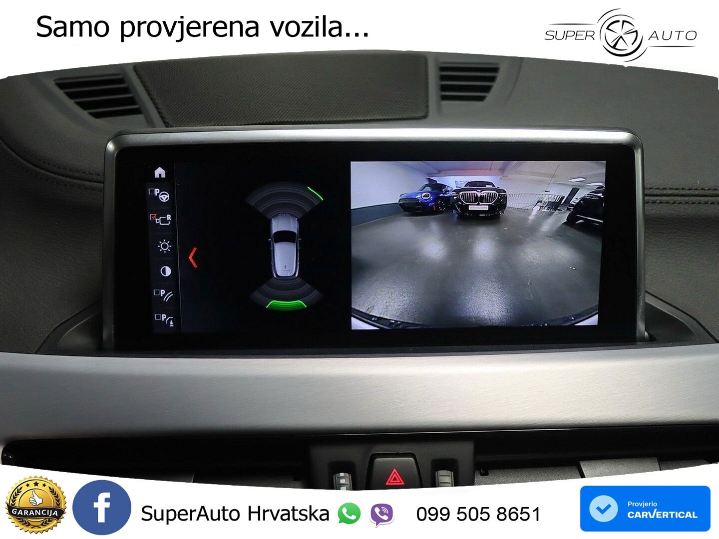 BMW X2 sDrive18d Steptronic M Sport